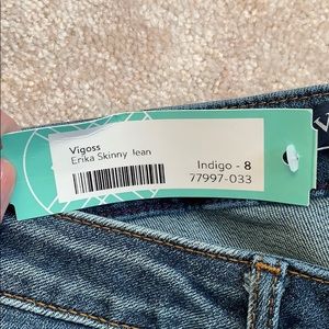 Vigoss Jeans - Stitch Fix Vigoss Jagger Skinny Jeans Vigoss Jeans - Stitch Fix Vigoss Jagger Skinny Jeans